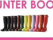 Enter Pair Hunter Boots!