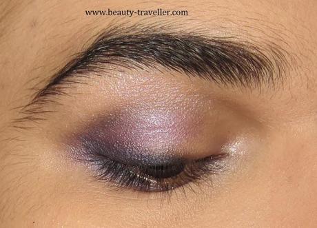 Autumn-Winter - Glow Purple