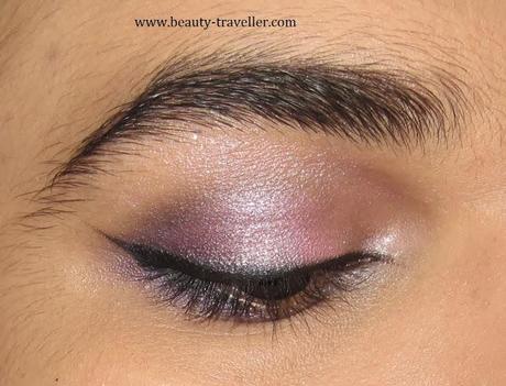 Autumn-Winter - Glow Purple