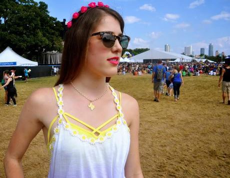 Keep Austin Weird: Austin City Limits Music Festival Recap