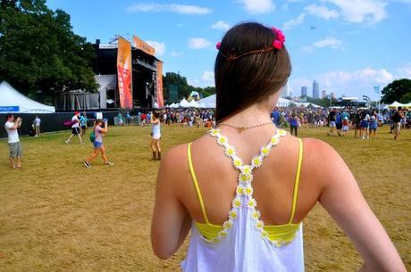 Keep Austin Weird: Austin City Limits Music Festival Recap