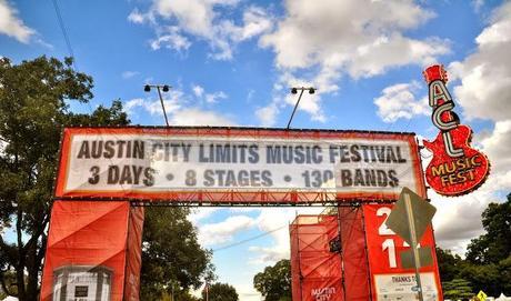 Keep Austin Weird: Austin City Limits Music Festival Recap