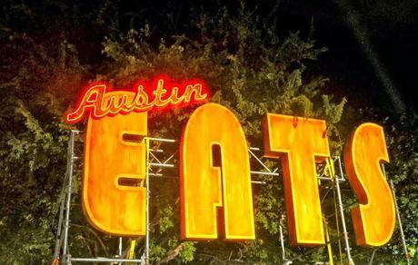 Keep Austin Weird: Austin City Limits Music Festival Recap