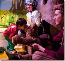 Review: The Teddy Bears’ Picnic (Emerald City Theatre)