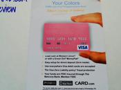 CARD.com Visa Prepaid Debit Card Review