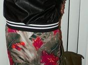 Fall Rocking with Summery Vibe