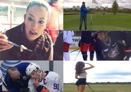 Golf Videos of the Week (10/17)