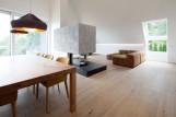 Penthouse B in Linz by destilat