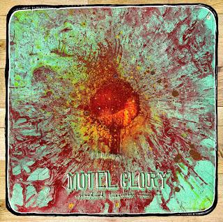 Daily Bandcamp Album; Weekend Treasures, Monday's Trash by Motel Glory