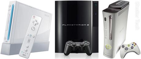 S&S; News: NPD September: PS3 Outsells Xbox 360 in US for first time in 32 Months