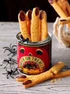 {Trick or Treacle recipes with Lyle's}