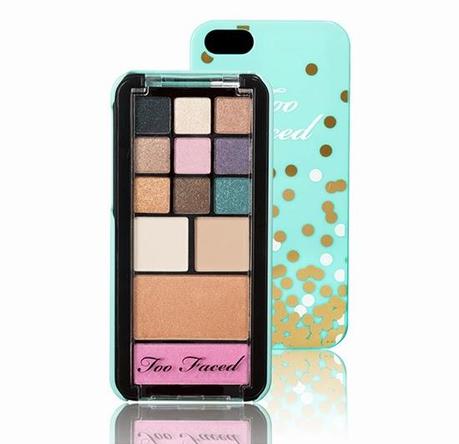 Too Faced Holiday Collection-2013