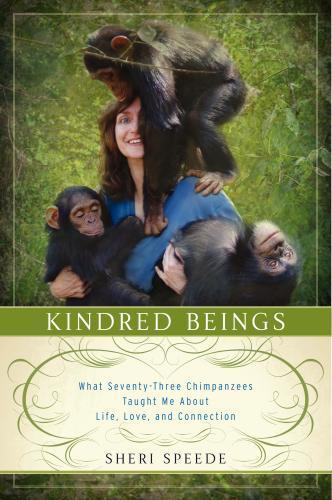 Kindred Beings - Sheri Speede