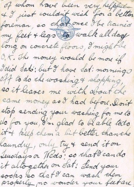 letter olive 23 oct 1944 page 2