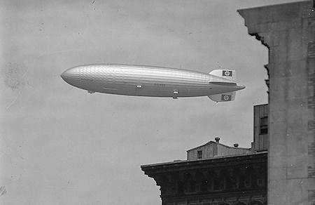 Airships