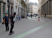 Perils Paris Life: Street-fashion Photographers