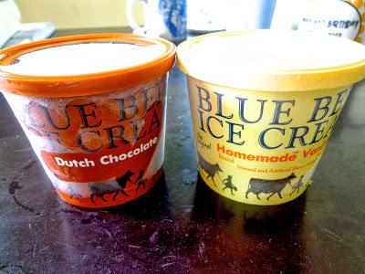 Blue Bell Ice Cream Now in the Philippines!