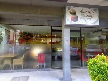Cebu Secret: Macaron Tango (Update)