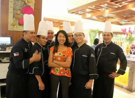 Chefs United: The Best of Marco Polo