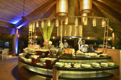 Bluewater Panglao Presents Northern Exposure with Chef Sau del Rosario