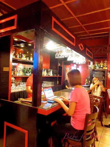 Cebu Secret: All Spice Bistro