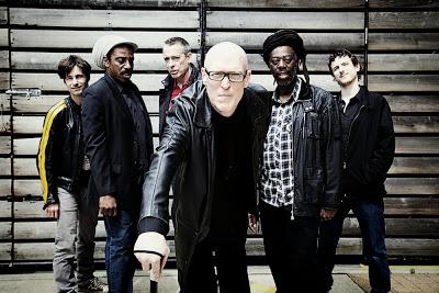 Track Of The Day: Dreadzone - 'Fire In The Dark'