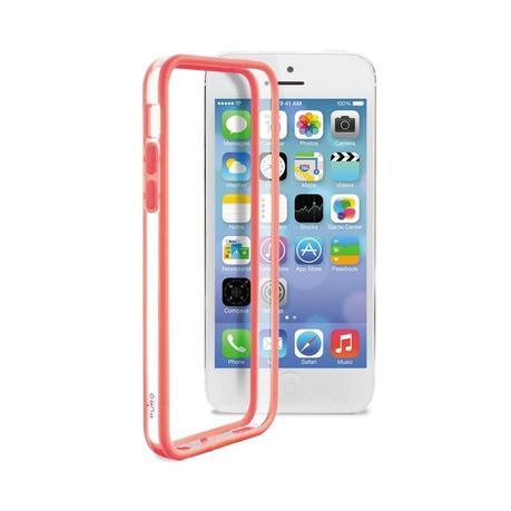 iPhone 5C Puro bumper