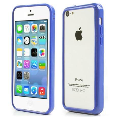 iPhone 5C Hybrid Bumper