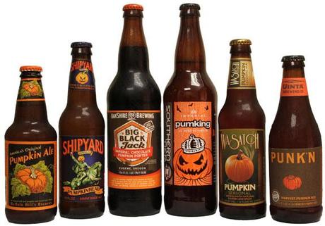 Pumpkin Beer