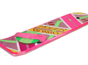 Mattel Back Future Hoverboard
