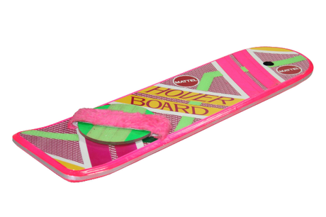 Mattel Back to the Future Hoverboard 