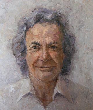 Feynman Richard