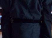 Easy DIY: Ninja Costume