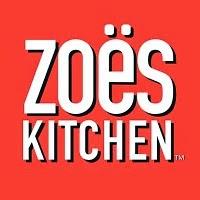 Taste a Little Mediterranean Life with Zoë's Kitchen