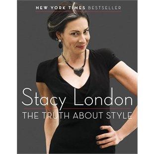 Friday Reads: The Truth About Style by Stacy London
