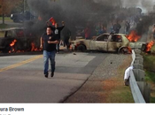 Mi’kmaq Blockade Update: RCMP Withdrawn, Resistance Continues