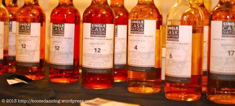 2013 Whisky Jewbilee: A #WhiskyFabric Crowdsourced Review!