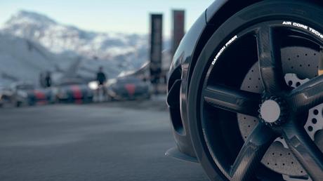 S&S; News: Sony confirms DriveClub delay, game will miss PS4 launch