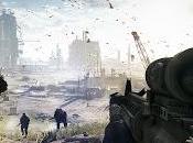 S&amp;S News: Battlefield Beta Testers “aren’t Playing Actual Game”, Often “objectively Wrong”