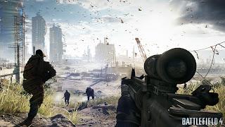 S&S; News: Battlefield 4 beta testers “aren’t playing the actual game”, often “objectively wrong”