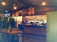 The Barest Of Burgers