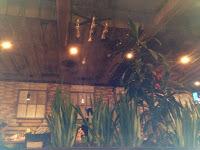 The Barest Of Burgers