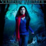 New Cover Reveal for Aurora Sky Vampire Hunter by Nikki Jefford