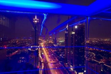 A Guide to the Exclusive Bars and Clubs of Dubai