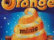 New! Terry's Chocolate Orange Minis Review (plus Some Nostalgia!)