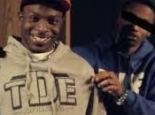 MUSIC: Isaiah Rashad “Shot Down Remix” ScHoolboy Rock