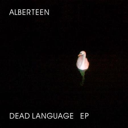 Alberteen: Dead Language EP
