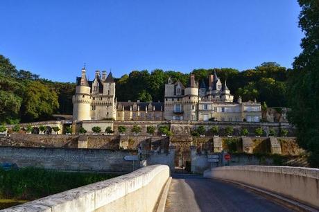 'Le Château des dames'