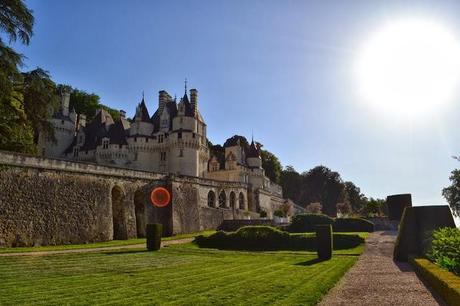 'Le Château des dames'