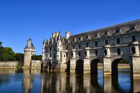 'Le Château des dames'